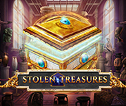 Stolen Treasures