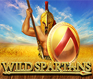 Wild Spartans