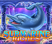 Submarine Riches